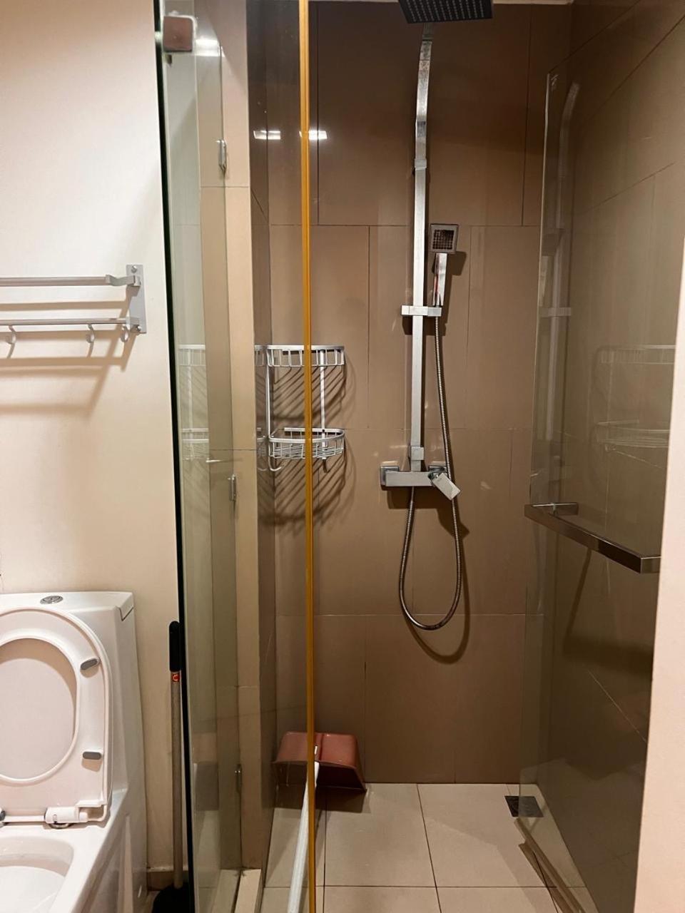 Sea & Pool View 1 Hall 1 Bedroom 1 Bathroom Mung * Pattaya