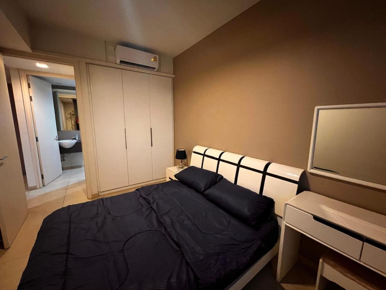 Sea & Pool View 1 Hall 1 Bedroom 1 Bathroom Mung