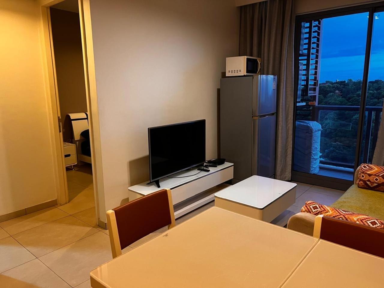 Sea & Pool View 1 Hall 1 Bedroom 1 Bathroom Mung *