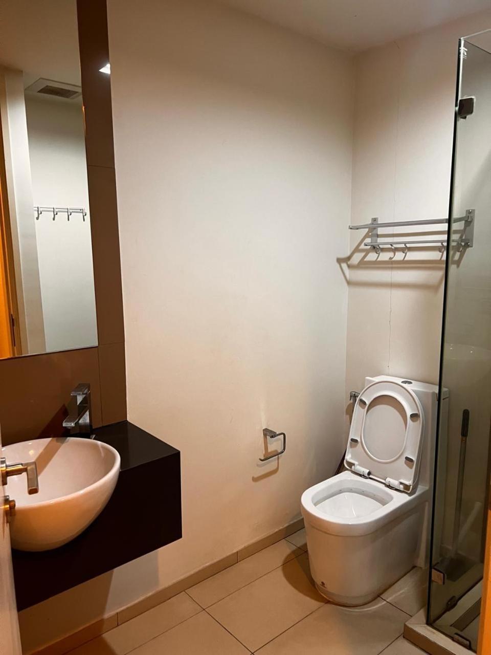 Sea & Pool View 1 Hall 1 Bedroom 1 Bathroom Mung